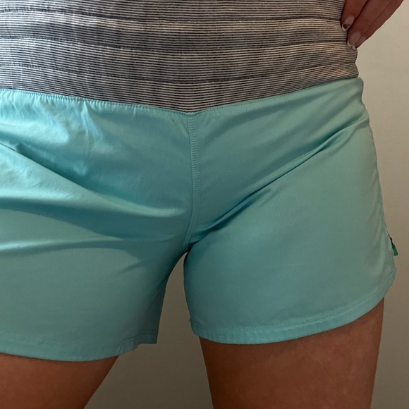 vintage lululemon shorts - Picture 2 of 6